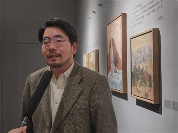 清风徐来 托物言志--ICI LABAS艺栈画廊&ldquo;风物&rdquo;新展开幕